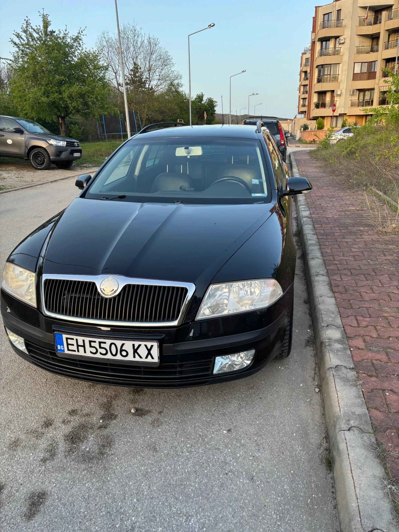 Skoda Octavia | Mobile.bg   1