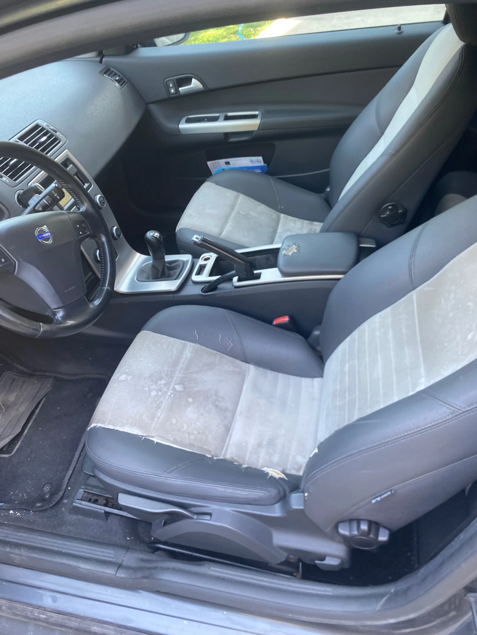 Volvo C30  - изображение 5