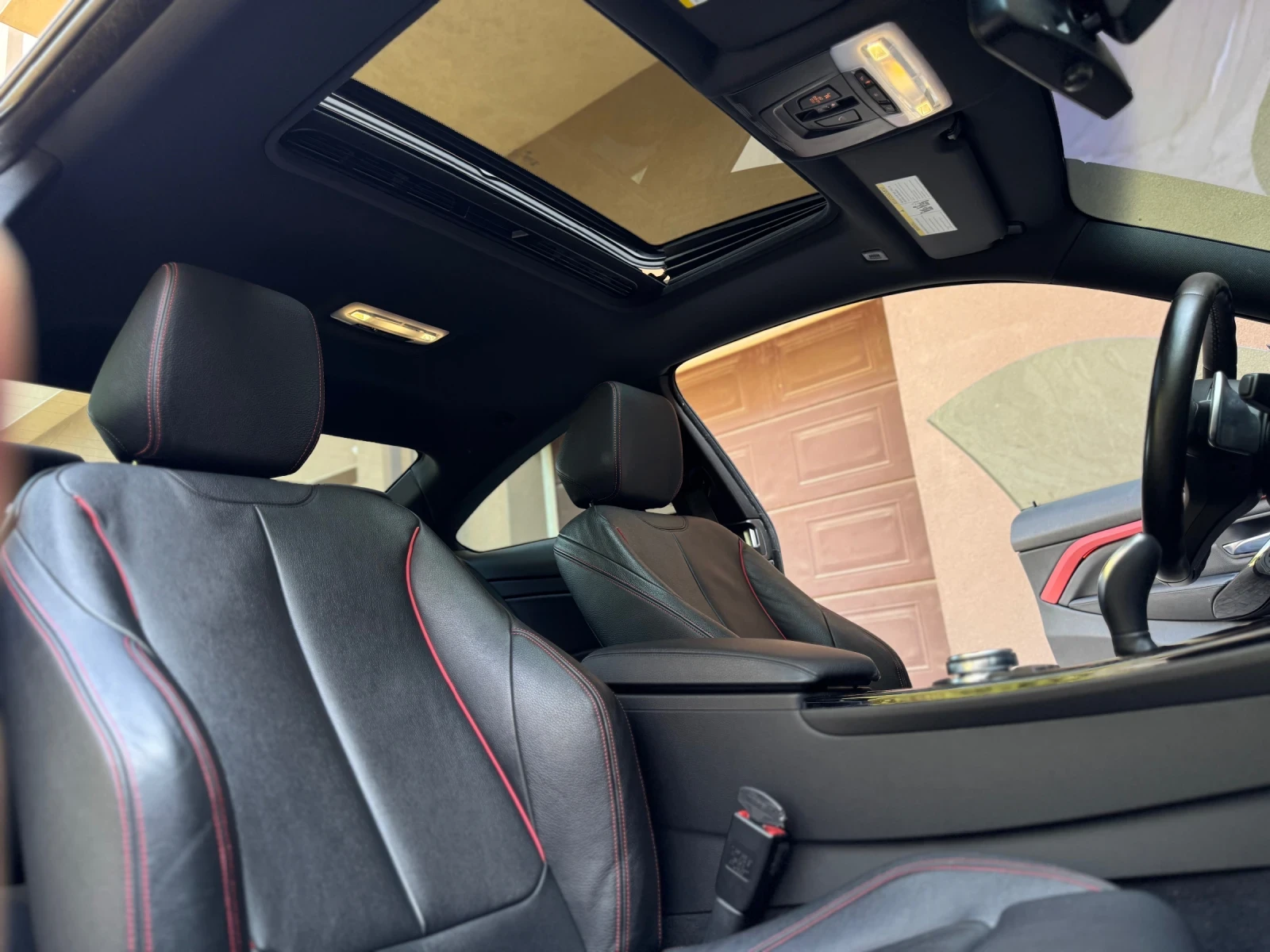 BMW 428 XDRIVE M SPORT - изображение 9