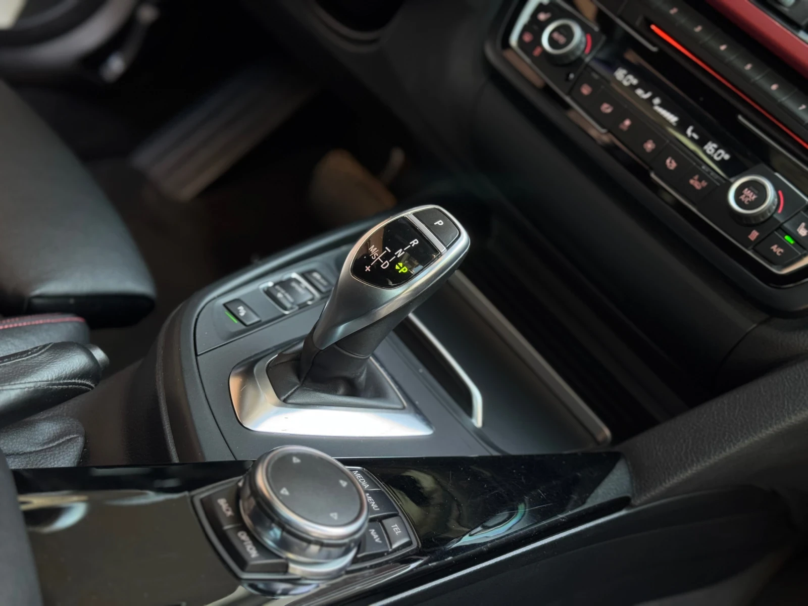 BMW 428 XDRIVE M SPORT - изображение 10