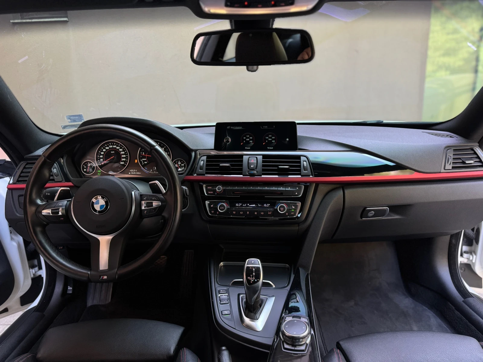 BMW 428 XDRIVE M SPORT - изображение 7