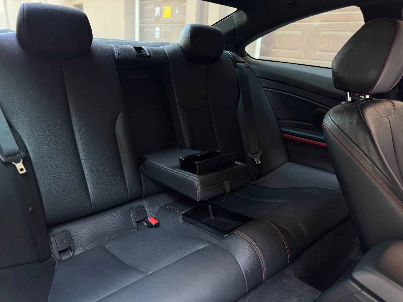 BMW 428 XDRIVE M SPORT - изображение 8