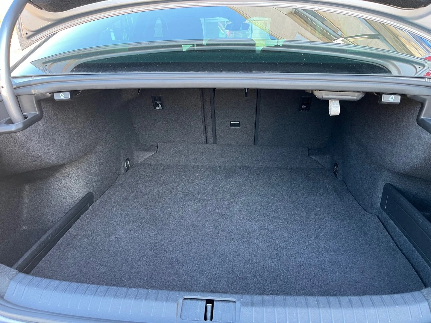 VW Passat Business 2.0 TDI SCR DSG | Mobile.bg � ����������� 9