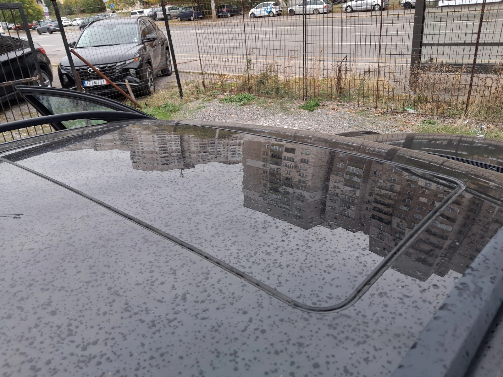 Mercedes-Benz E 320 320cdi* 4×4* EVO* AVTOMAT | Mobile.bg   12