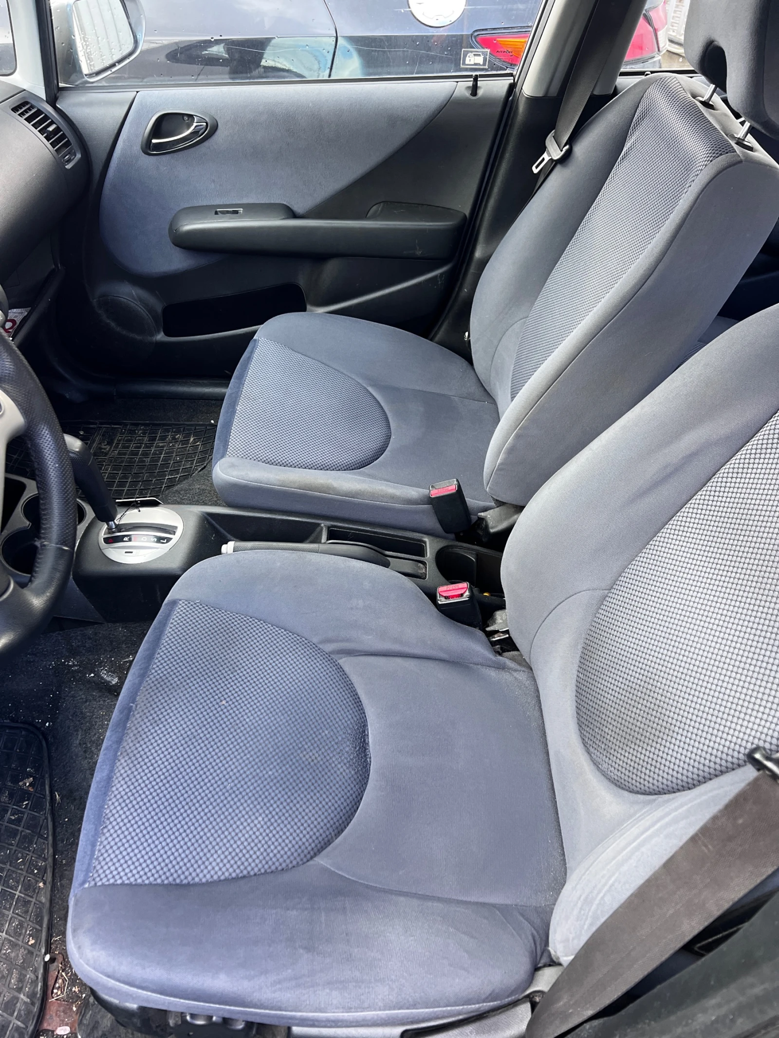 Honda Jazz AVTOMAT - изображение 5