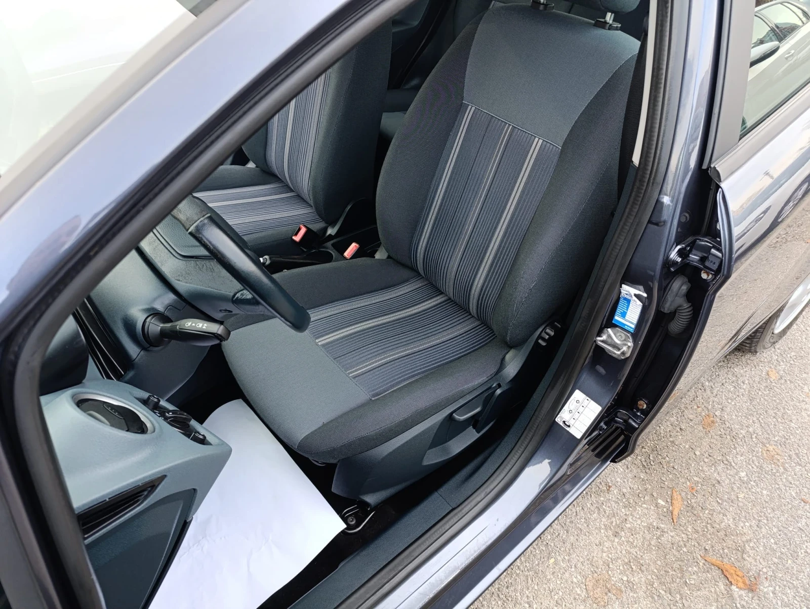 Ford Fiesta 1.4.* 96* - | Mobile.bg   12