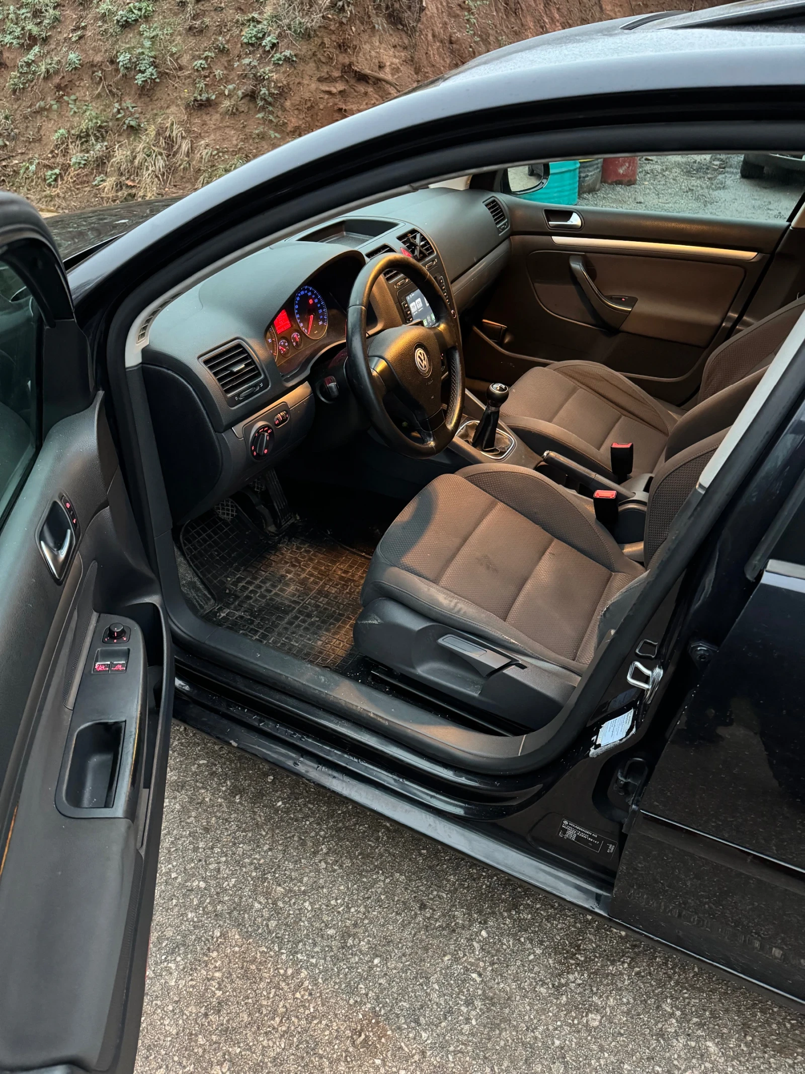 VW Golf  - изображение 8