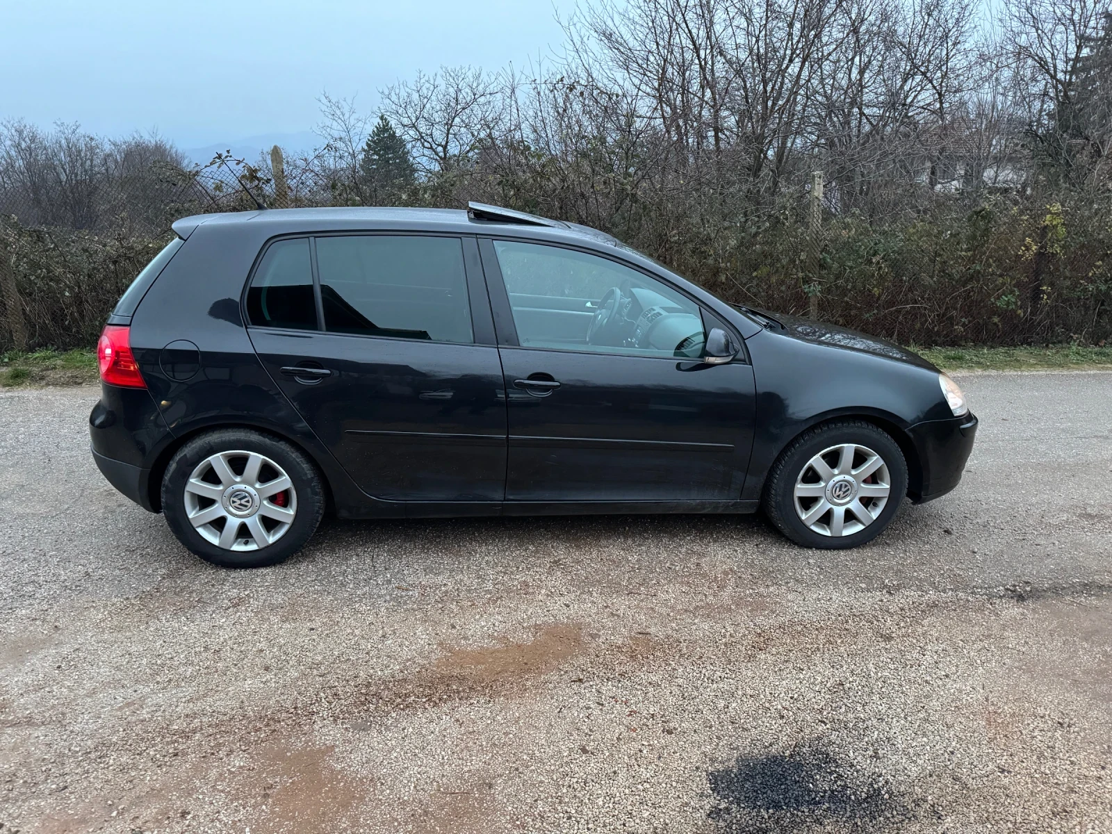 VW Golf  - изображение 5