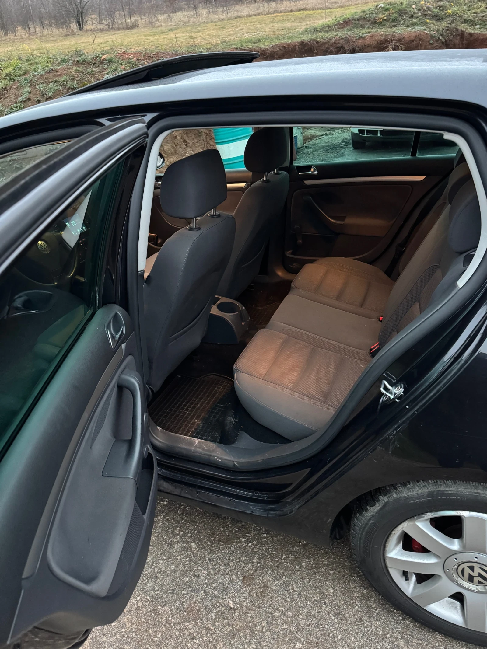 VW Golf  - изображение 9