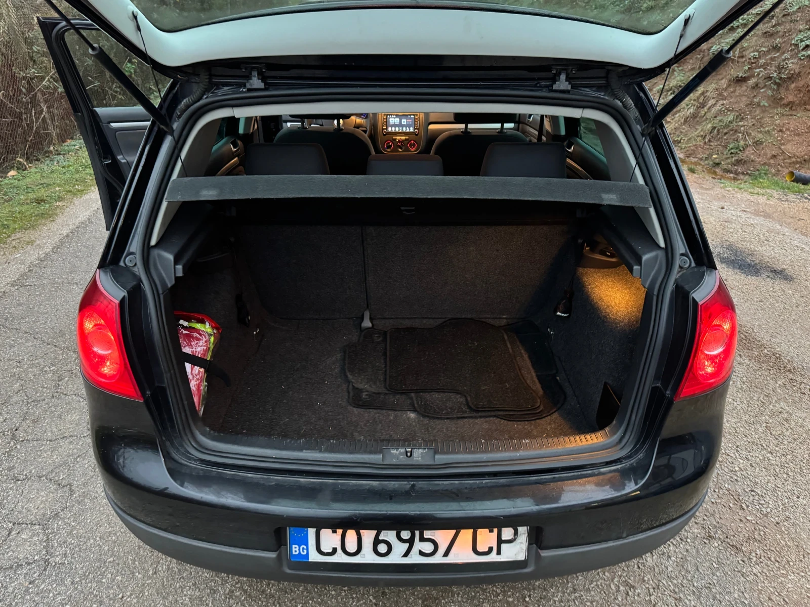 VW Golf  - изображение 7