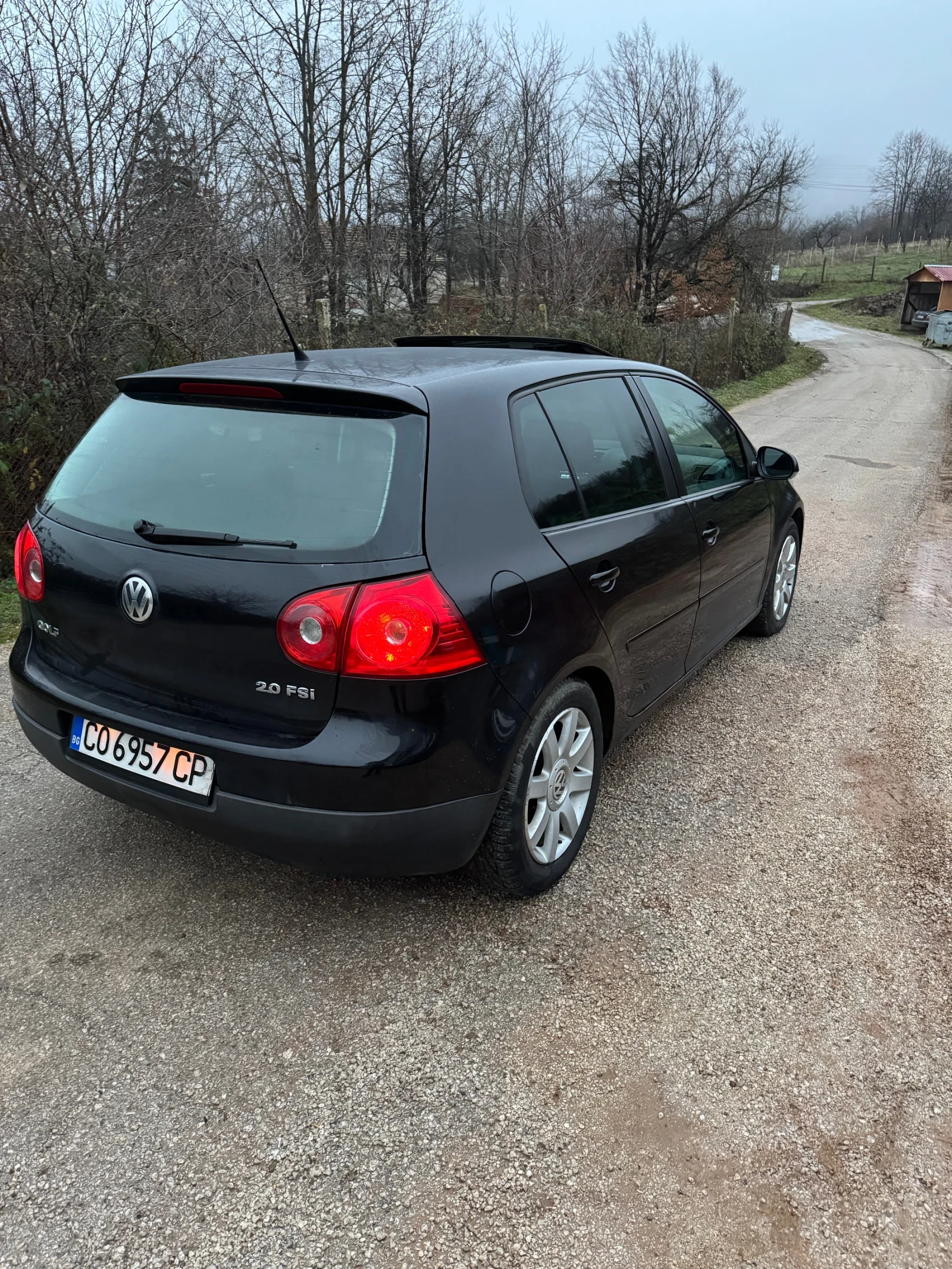 VW Golf  - изображение 4