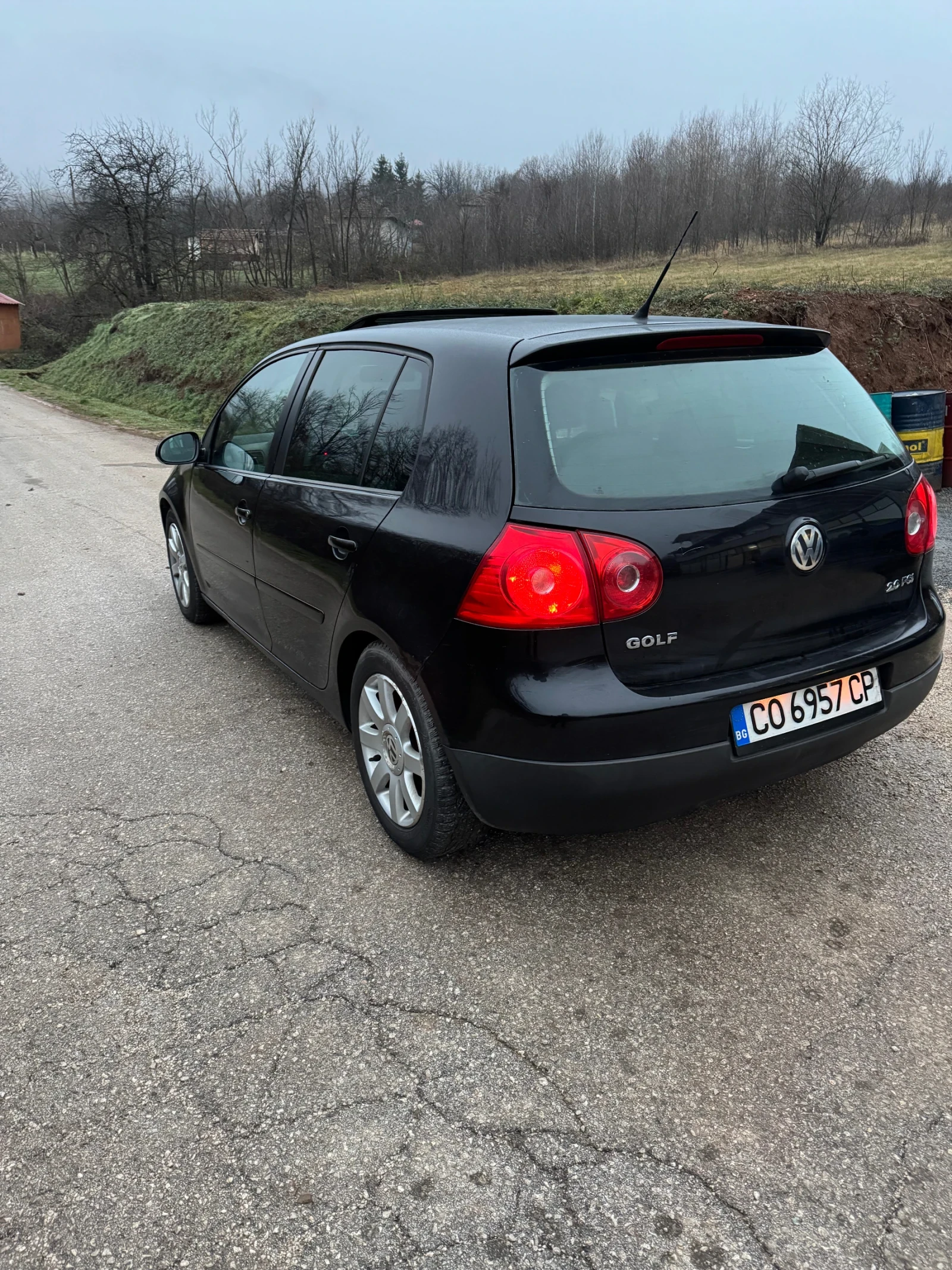 VW Golf  - изображение 3