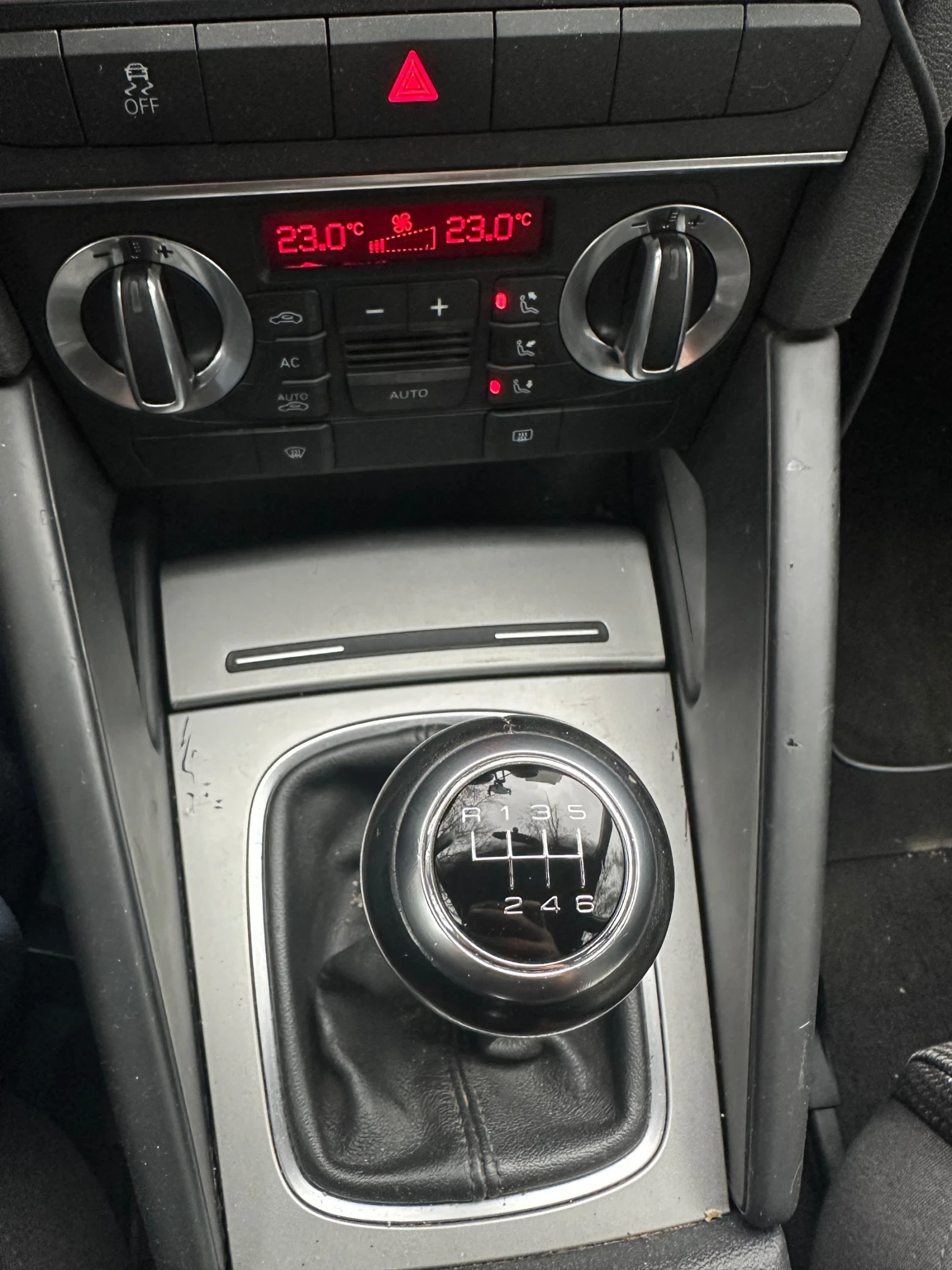 Audi A3 Sportback  - изображение 8