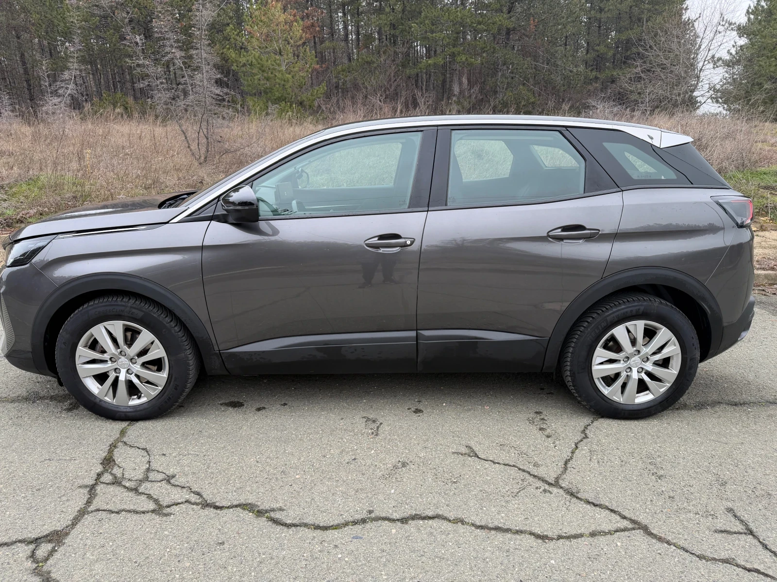 Peugeot 3008 1.3 petrol - изображение 3