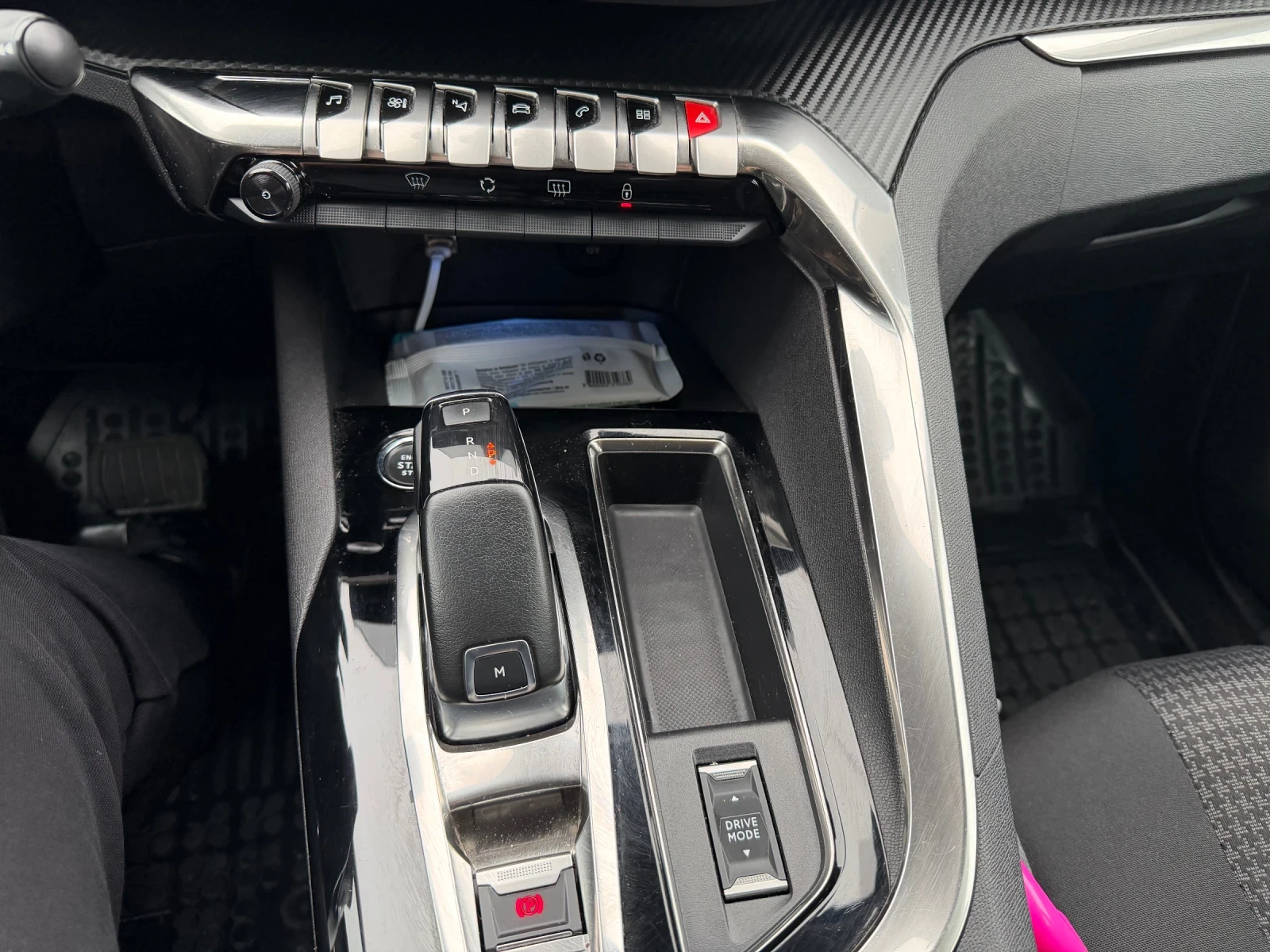 Peugeot 3008 1.3 petrol | Mobile.bg � ����������� 11