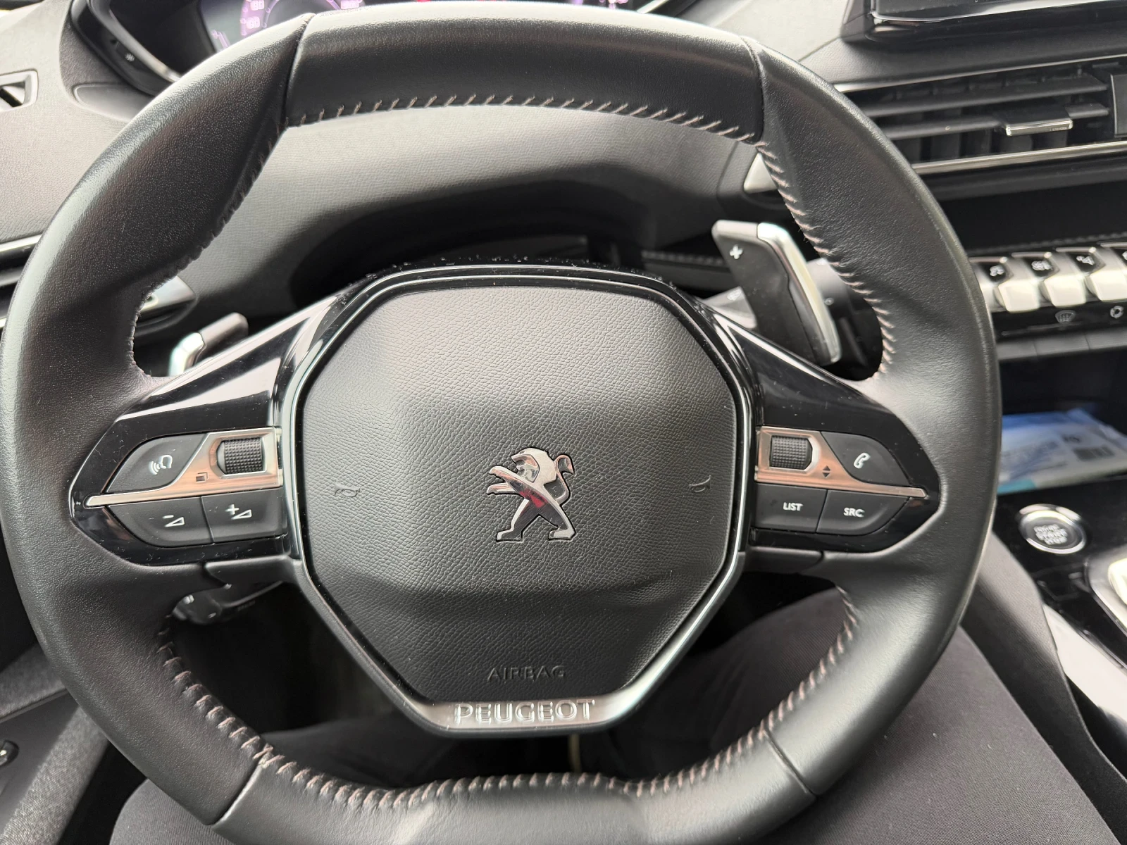 Peugeot 3008 1.3 petrol - изображение 6