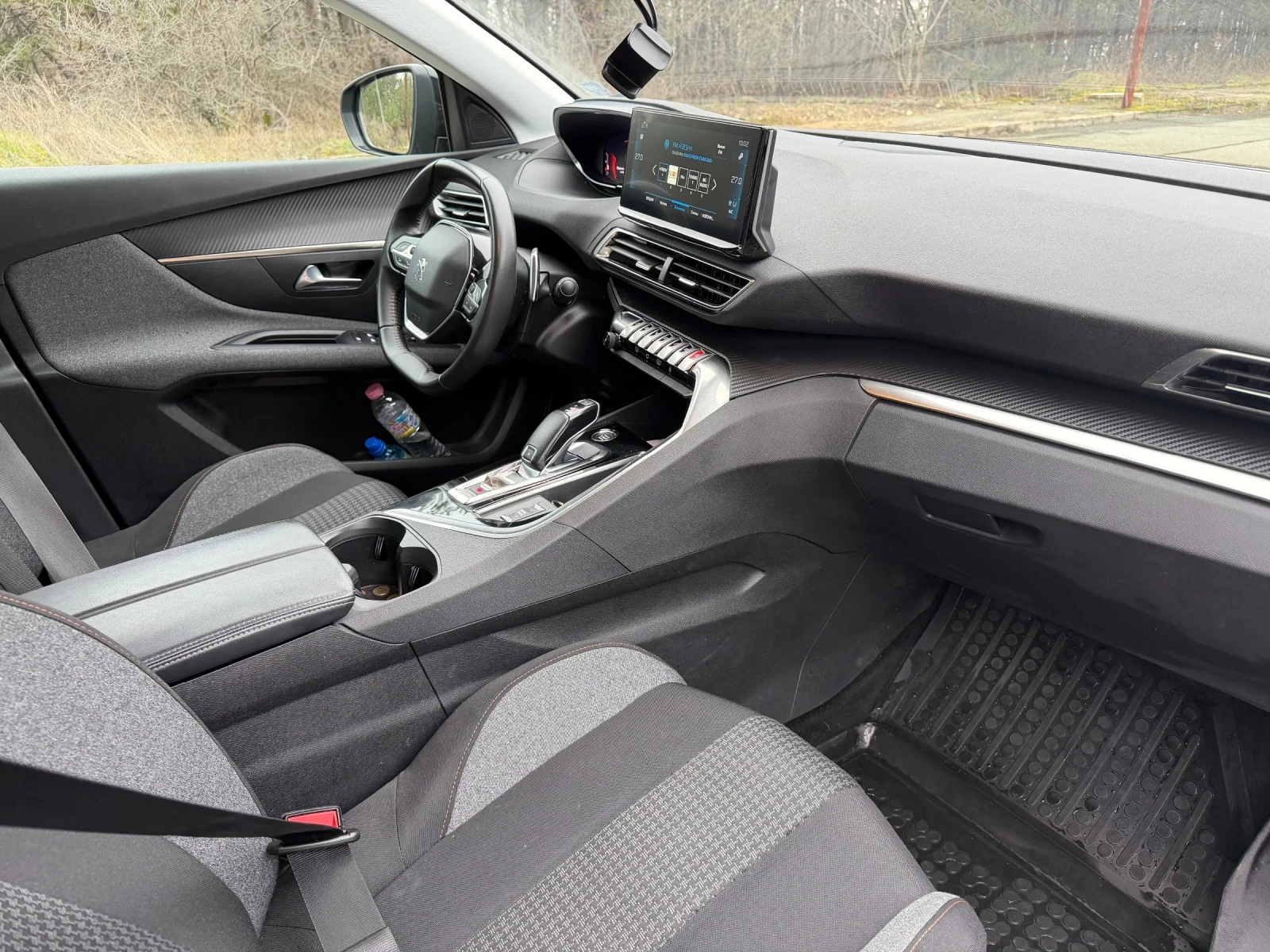 Peugeot 3008 1.3 petrol - изображение 8