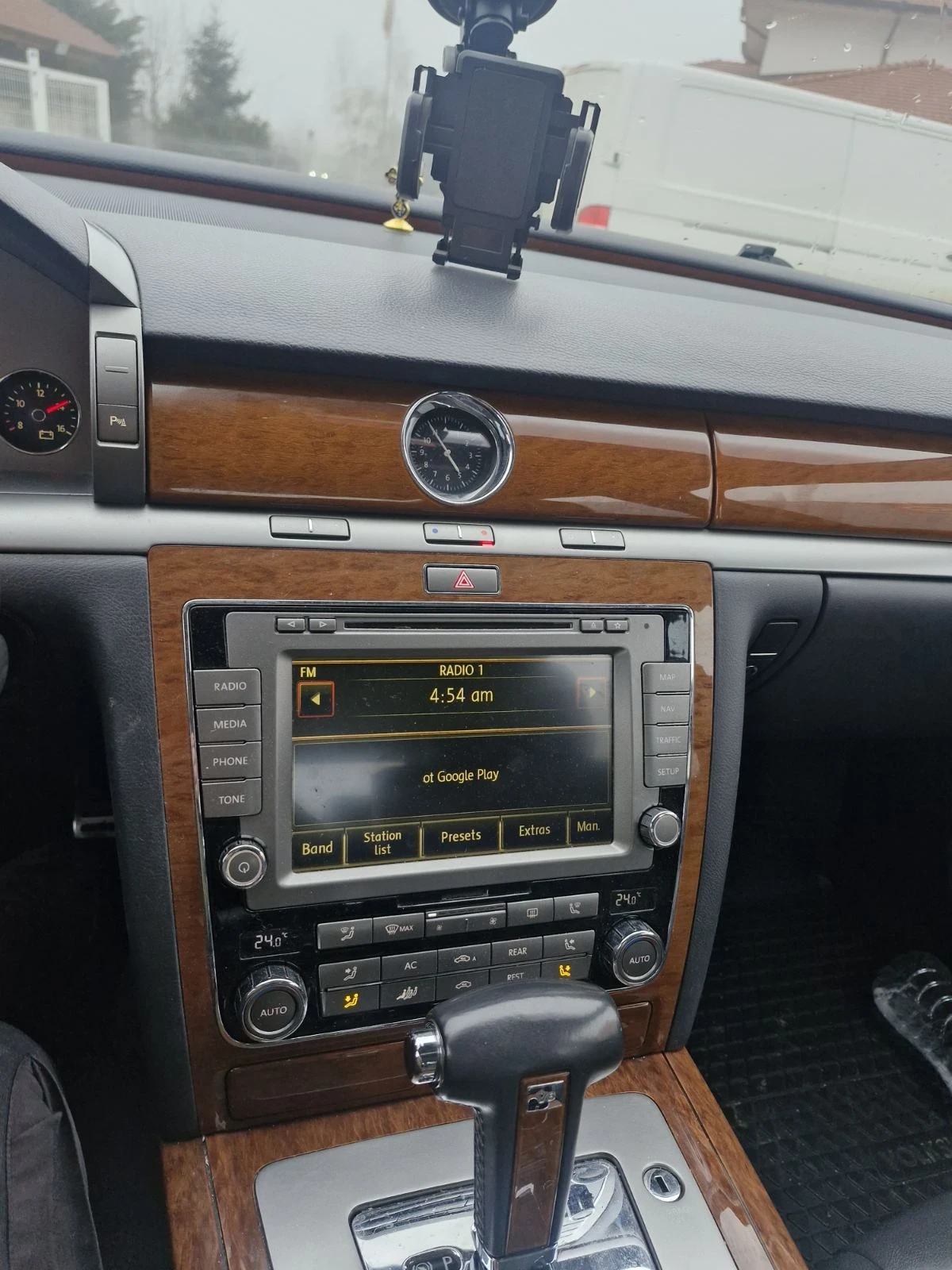 VW Phaeton | Mobile.bg � ����������� 11