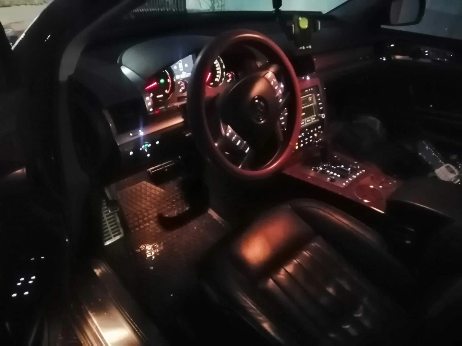 VW Phaeton | Mobile.bg � ����������� 15