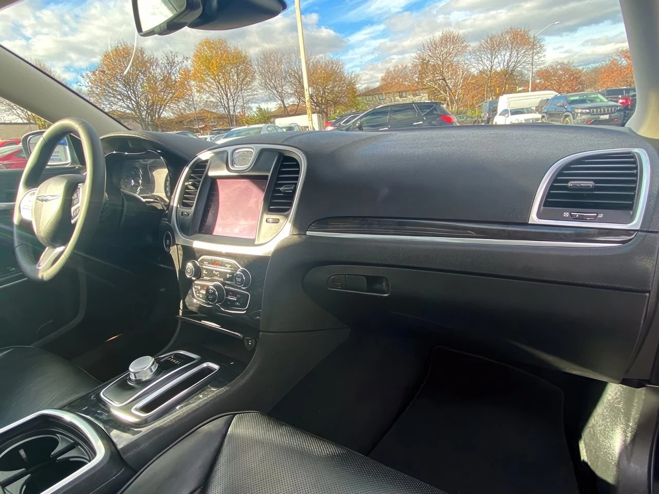 Chrysler 300c Touring L  � ����������� & ���� ������ | Mobile.bg � ����������� 13