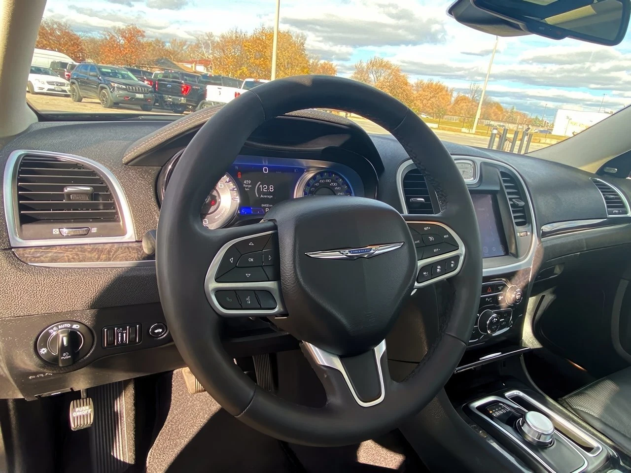 Chrysler 300c Touring L CARFAX АВТО КРЕДИТ  - изображение 7