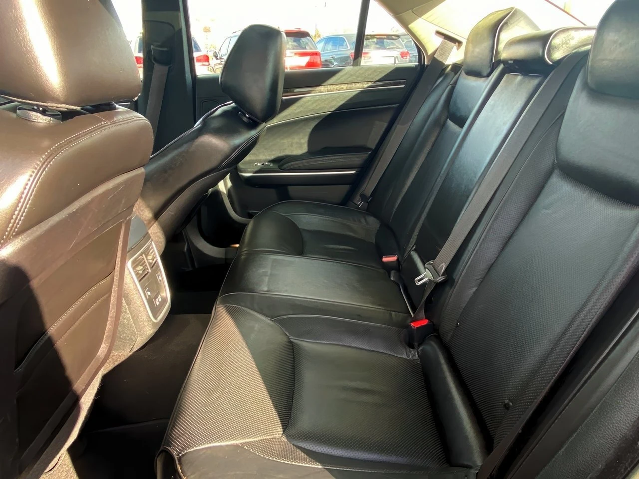 Chrysler 300c Touring L  � ����������� & ���� ������ | Mobile.bg � ����������� 16