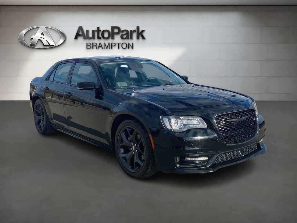 Chrysler 300c Touring L CARFAX АВТО КРЕДИТ  - изображение 3