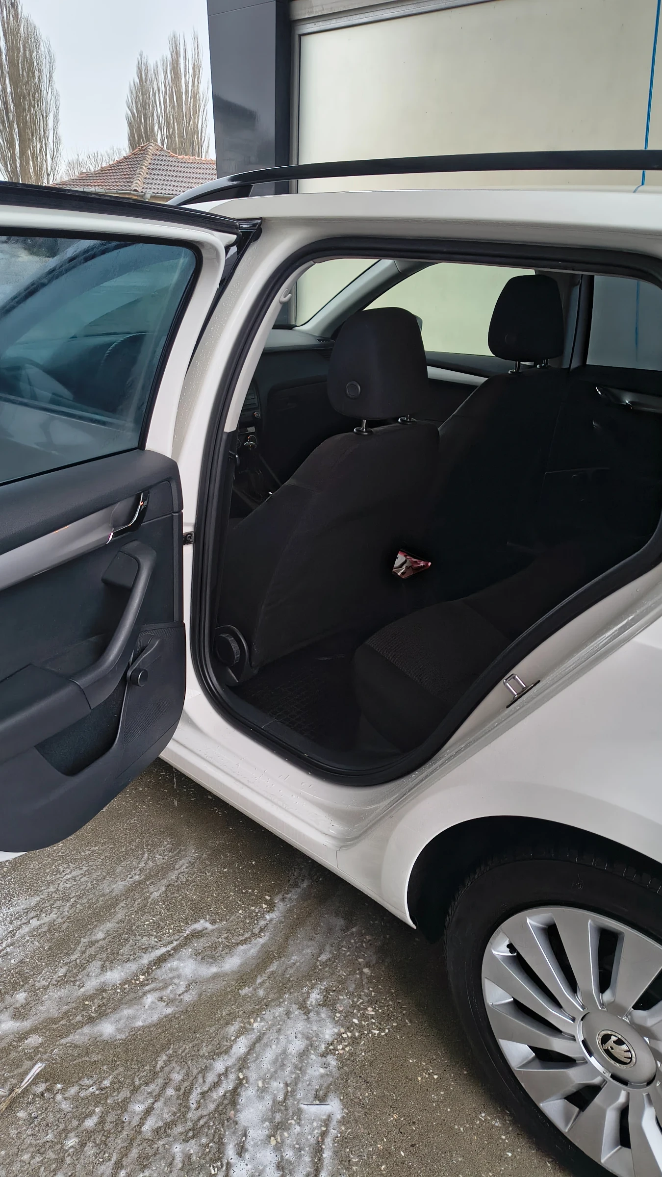 Skoda Octavia | Mobile.bg � ����������� 2