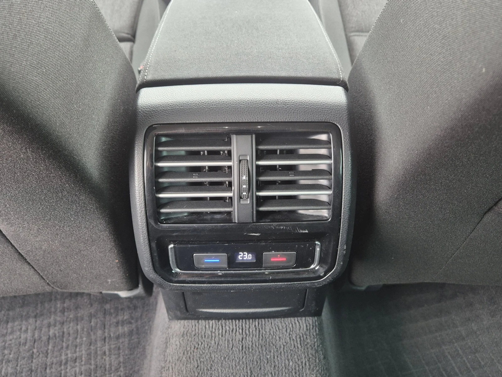 VW Passat 2.0 TDI/190��/���������  | Mobile.bg � ����������� 12