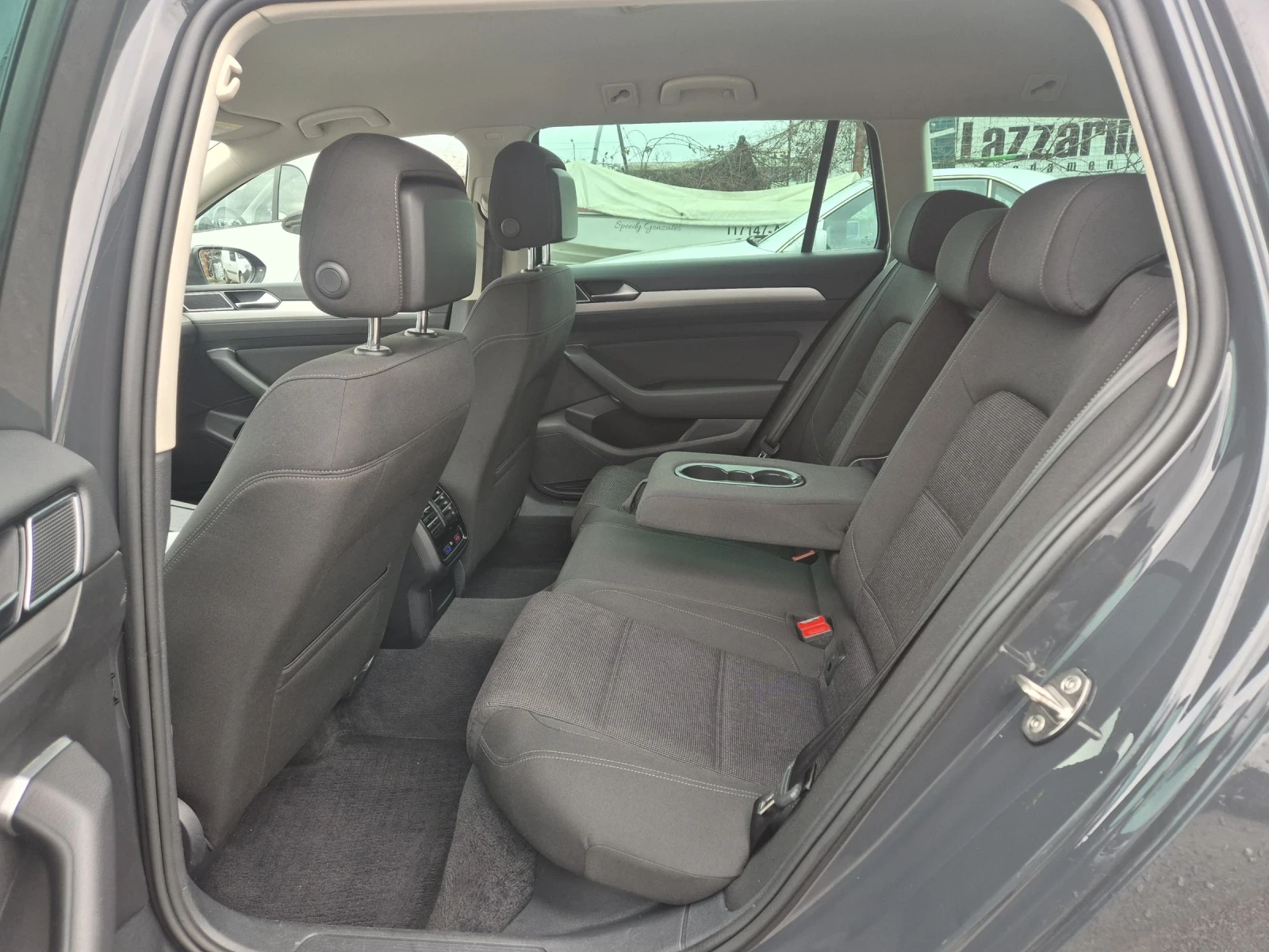 VW Passat 2.0 TDI/190��/���������  | Mobile.bg � ����������� 11