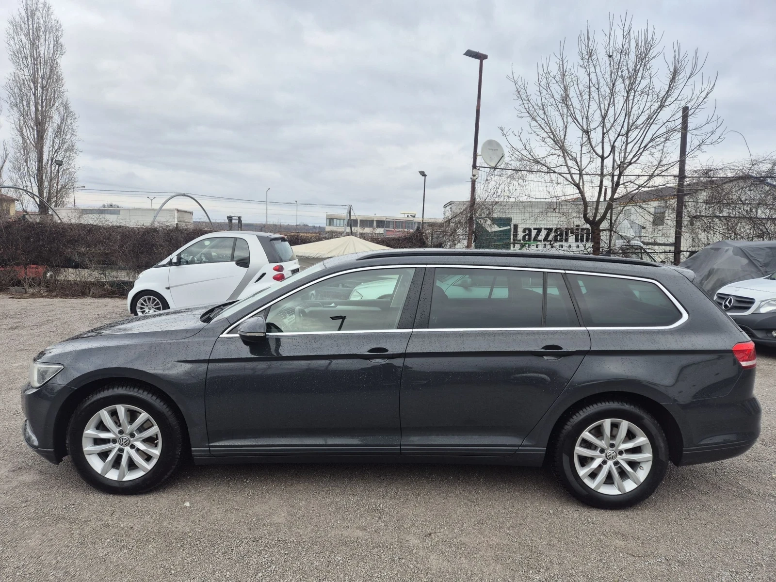 VW Passat 2.0 TDI/190кс/АВТОМАТИК  - изображение 2