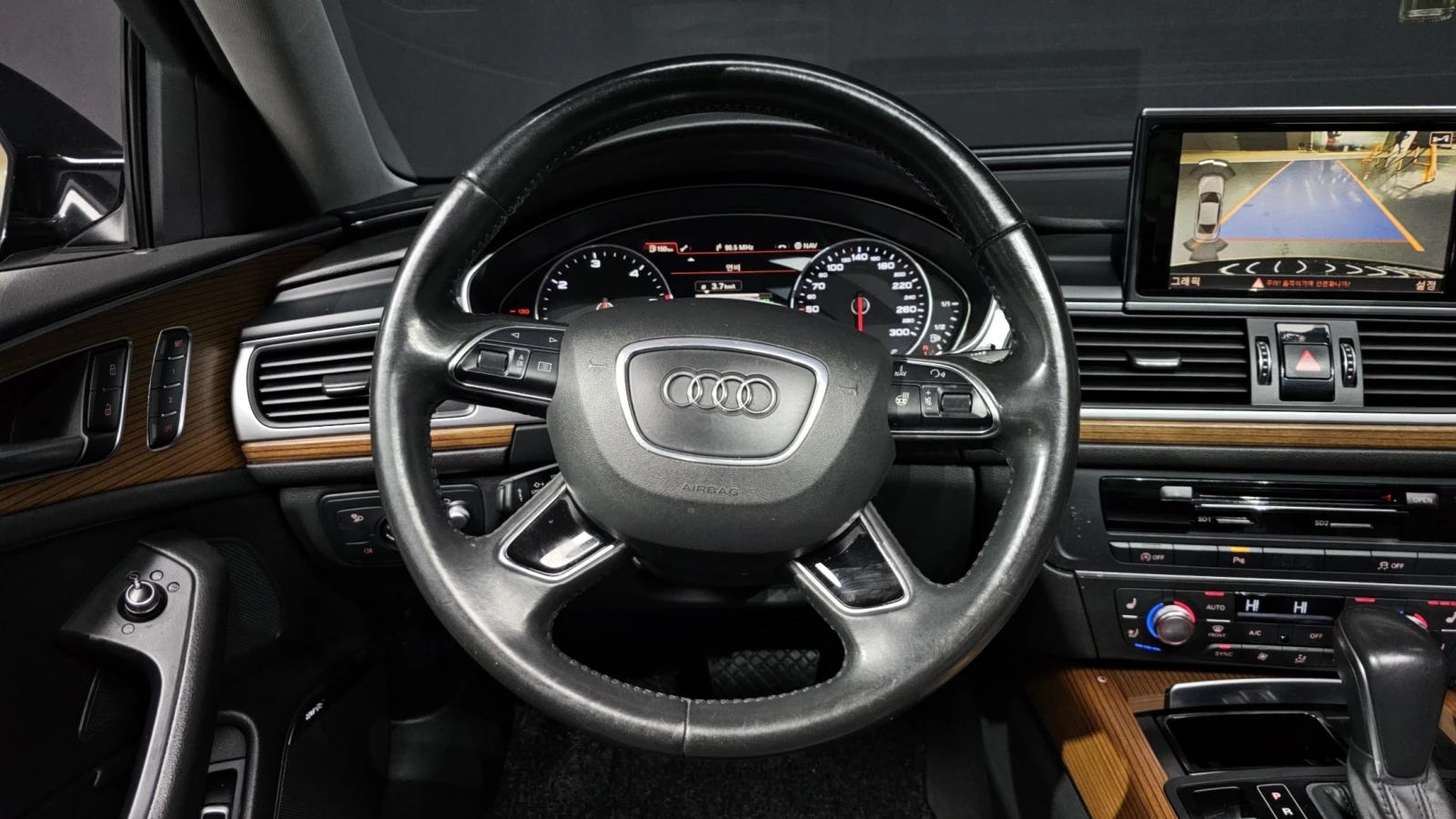 Audi A6 40TDI QUATTRO PREMIUM autogeorge.com | Mobile.bg � ����������� 12