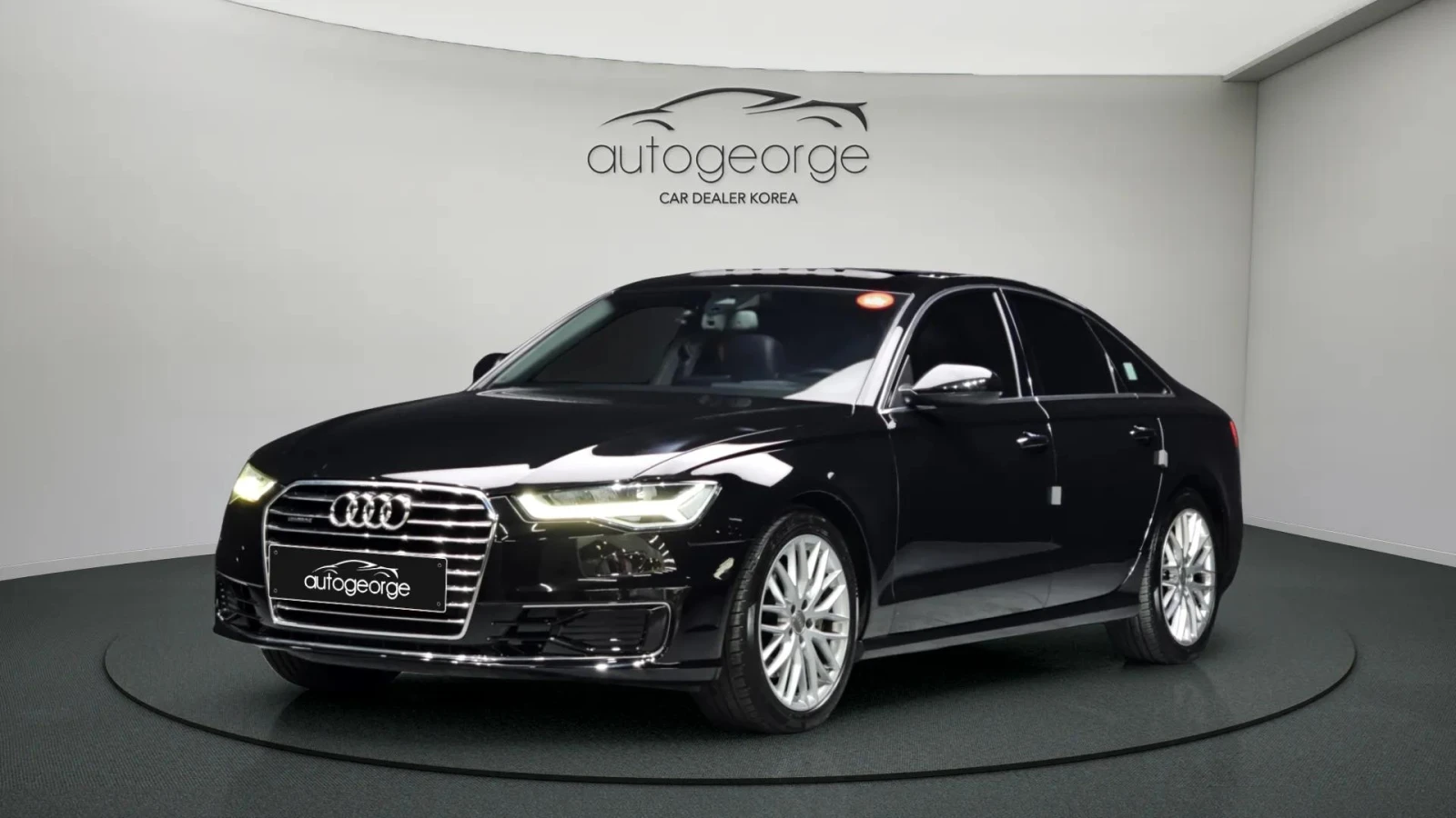 Audi A6 40TDI QUATTRO PREMIUM autogeorge.com | Mobile.bg � ����������� 1