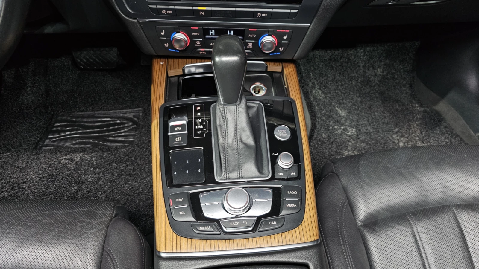 Audi A6 40TDI QUATTRO PREMIUM autogeorge.com - изображение 8