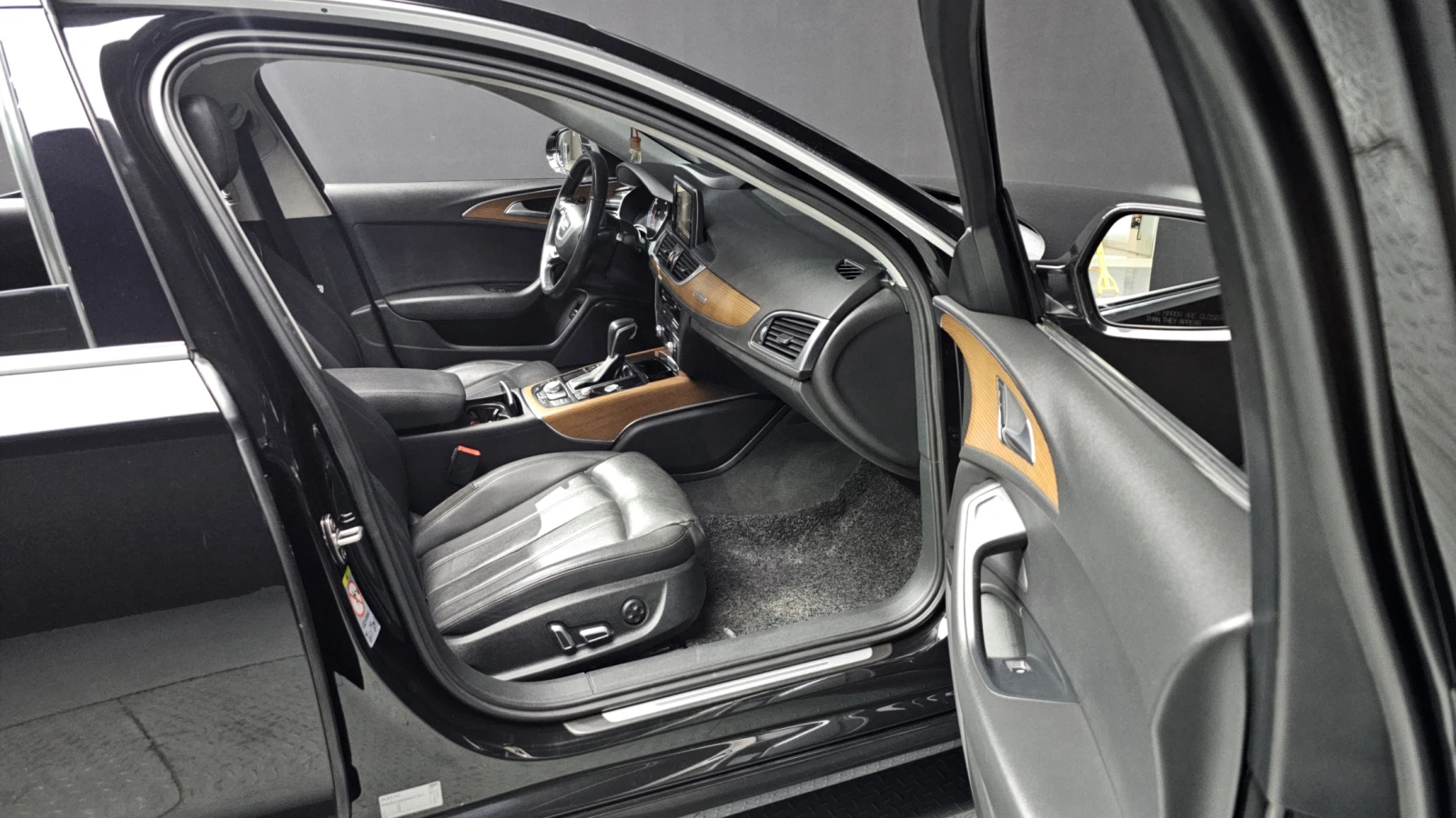 Audi A6 40TDI QUATTRO PREMIUM autogeorge.com - изображение 10