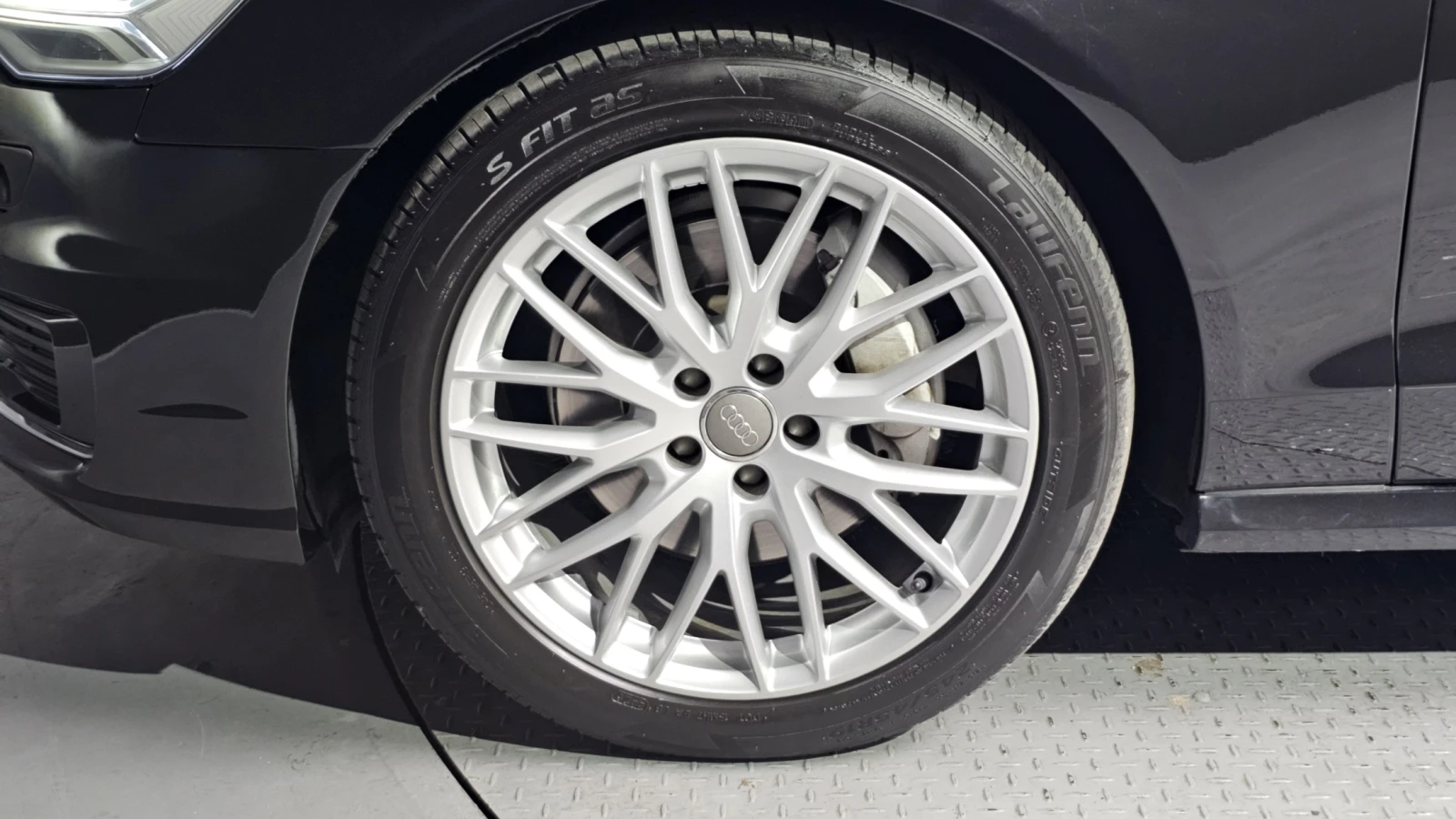 Audi A6 40TDI QUATTRO PREMIUM autogeorge.com - изображение 5