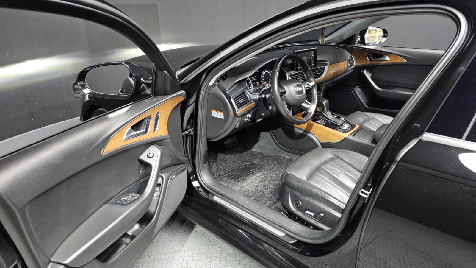 Audi A6 40TDI QUATTRO PREMIUM autogeorge.com - изображение 9