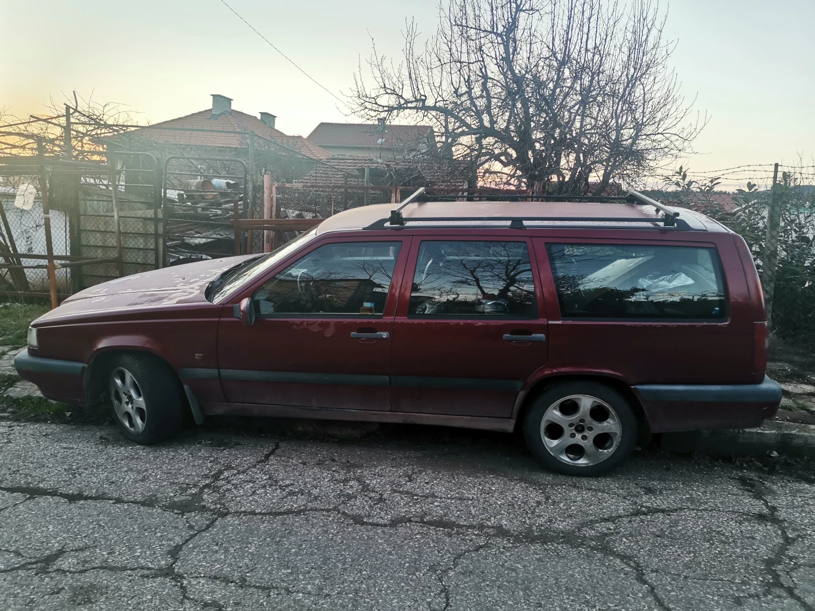 Volvo 850 210�.�. ���/������ | Mobile.bg � ����������� 1