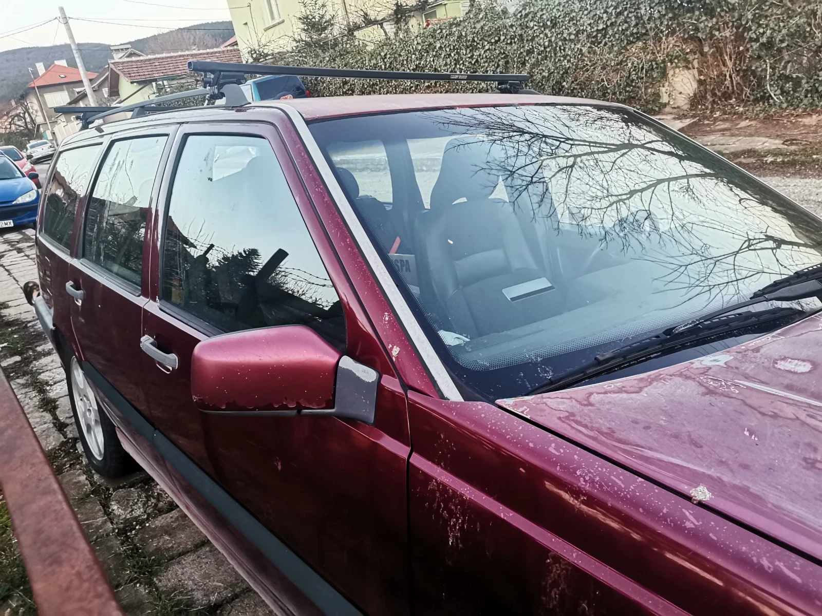 Volvo 850 210к.с. - изображение 3