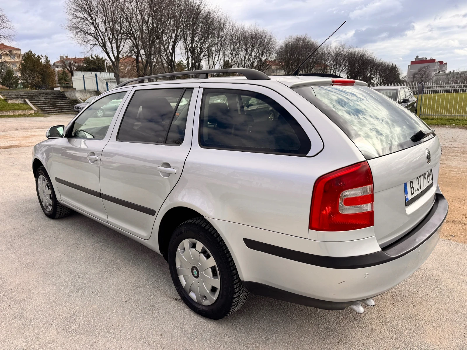 Skoda Octavia | Mobile.bg � ����������� 15