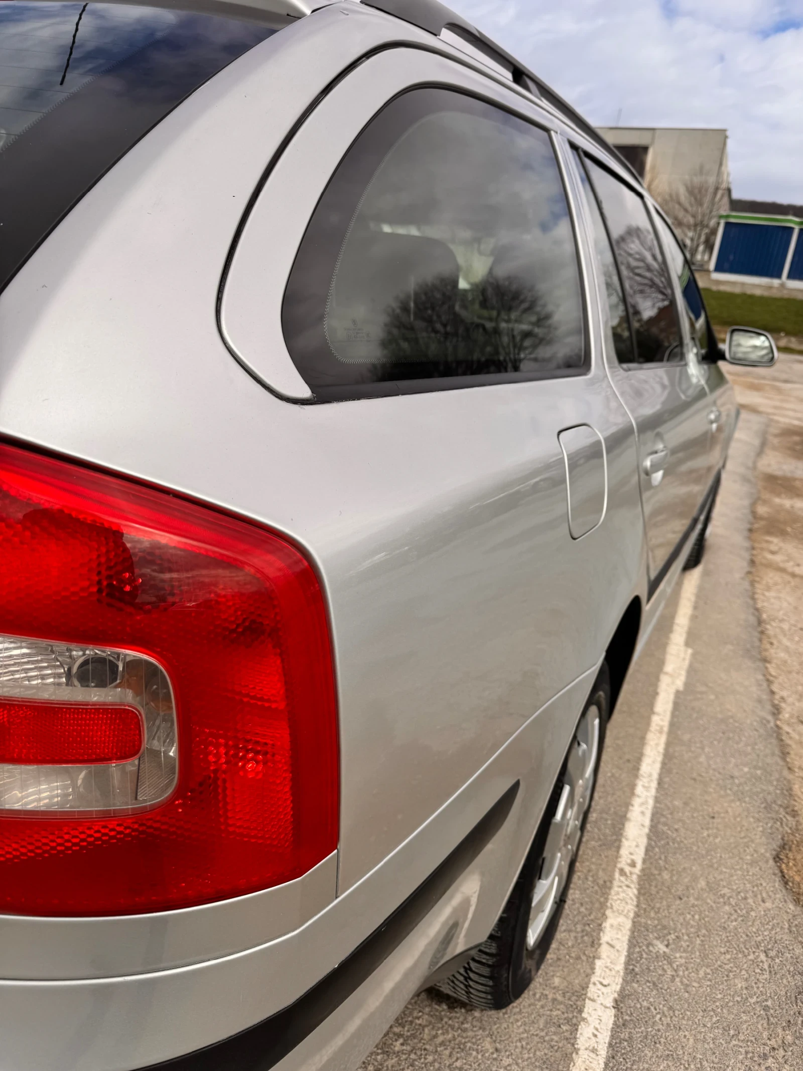 Skoda Octavia | Mobile.bg � ����������� 13
