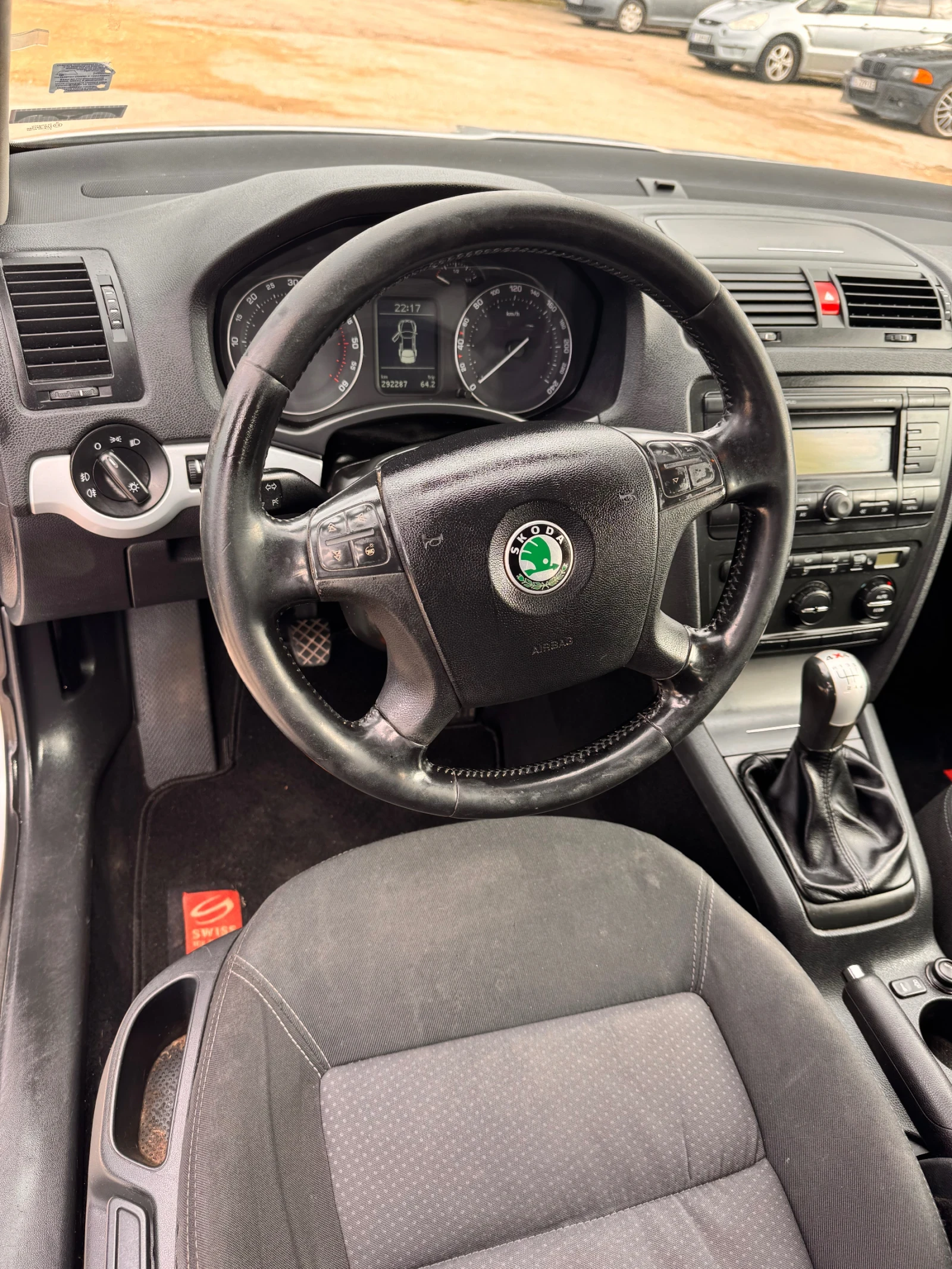 Skoda Octavia | Mobile.bg � ����������� 10
