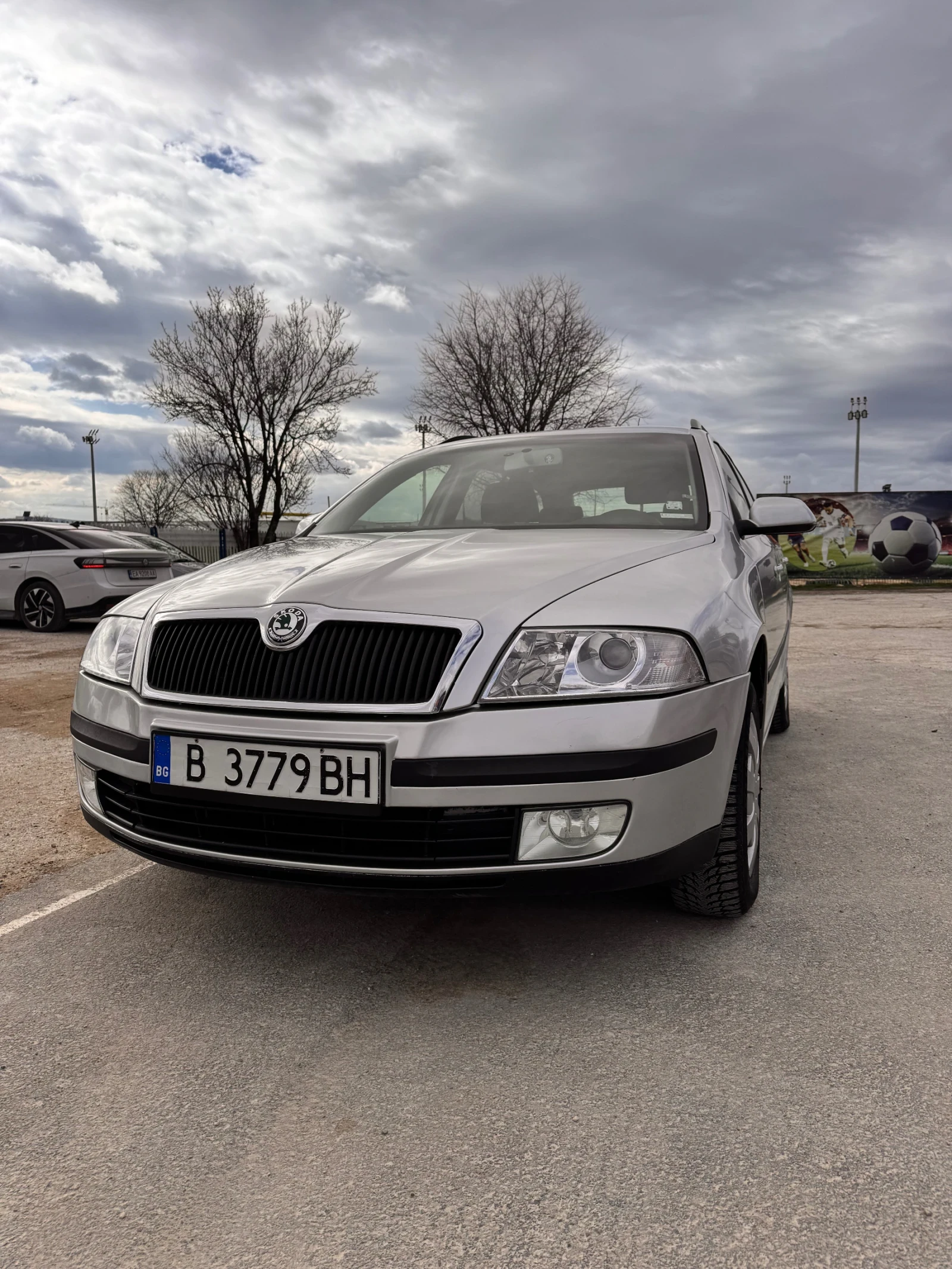 Skoda Octavia | Mobile.bg � ����������� 3