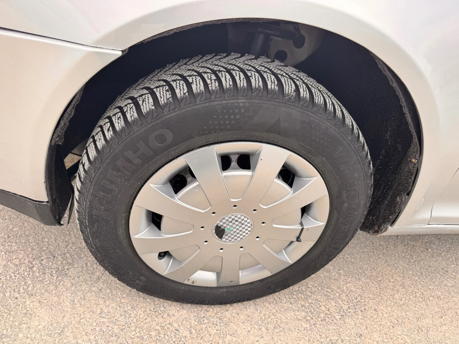 Skoda Octavia | Mobile.bg � ����������� 5