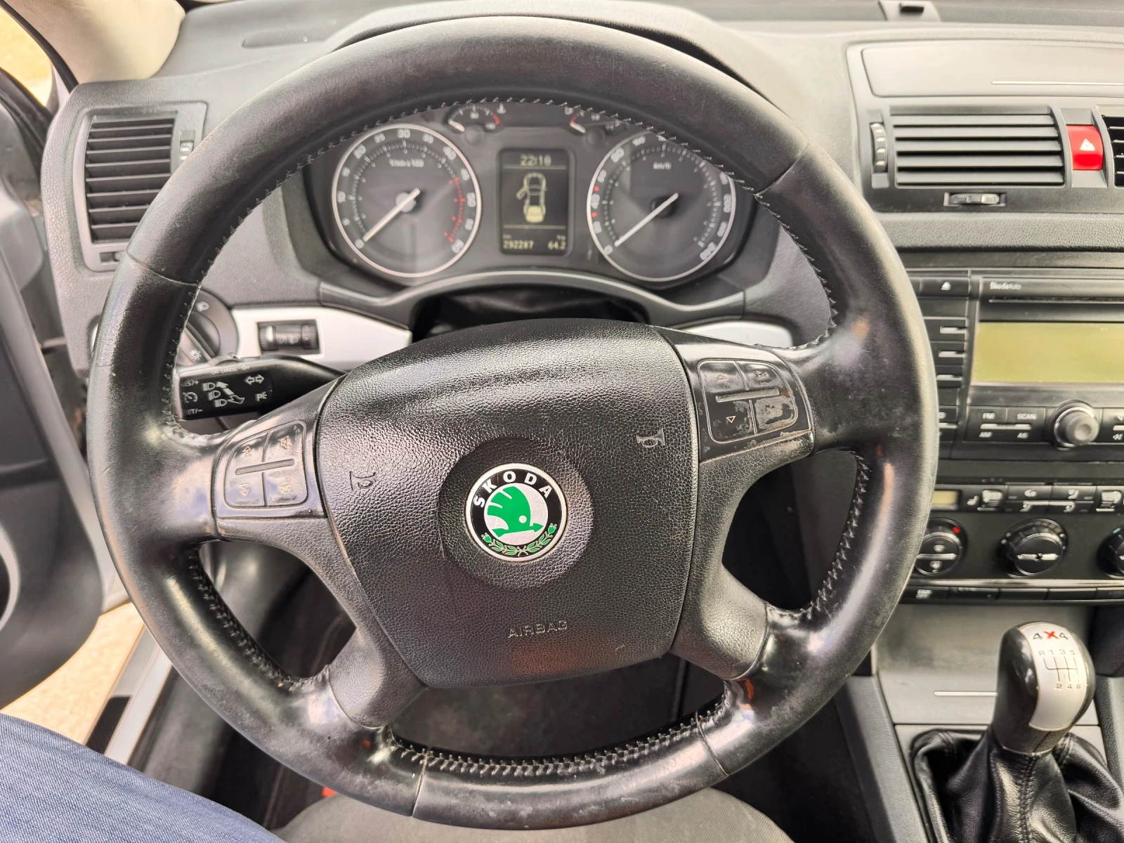 Skoda Octavia | Mobile.bg � ����������� 11