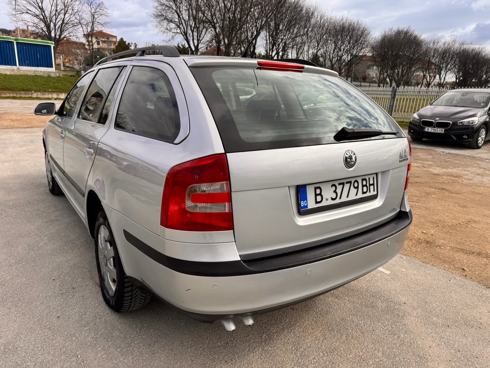 Skoda Octavia | Mobile.bg � ����������� 17