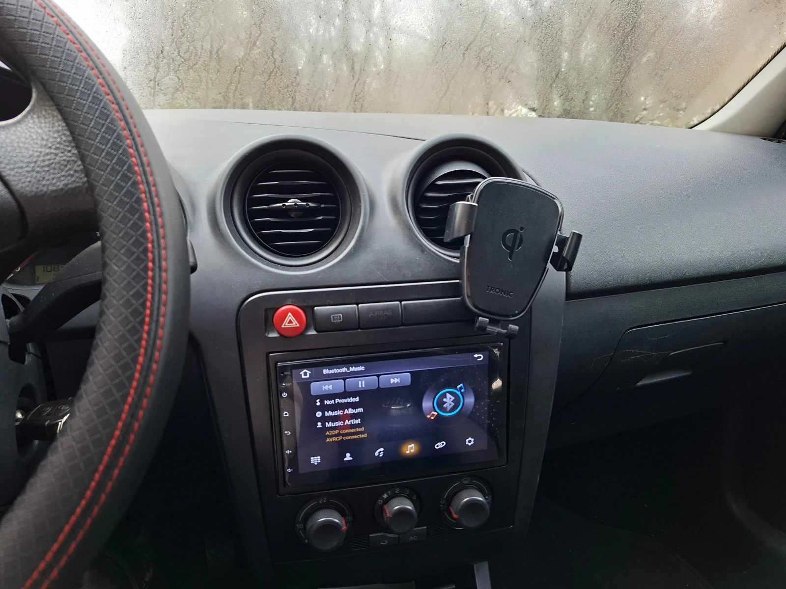 Seat Ibiza, снимка 3 - Автомобили и джипове - 53713524