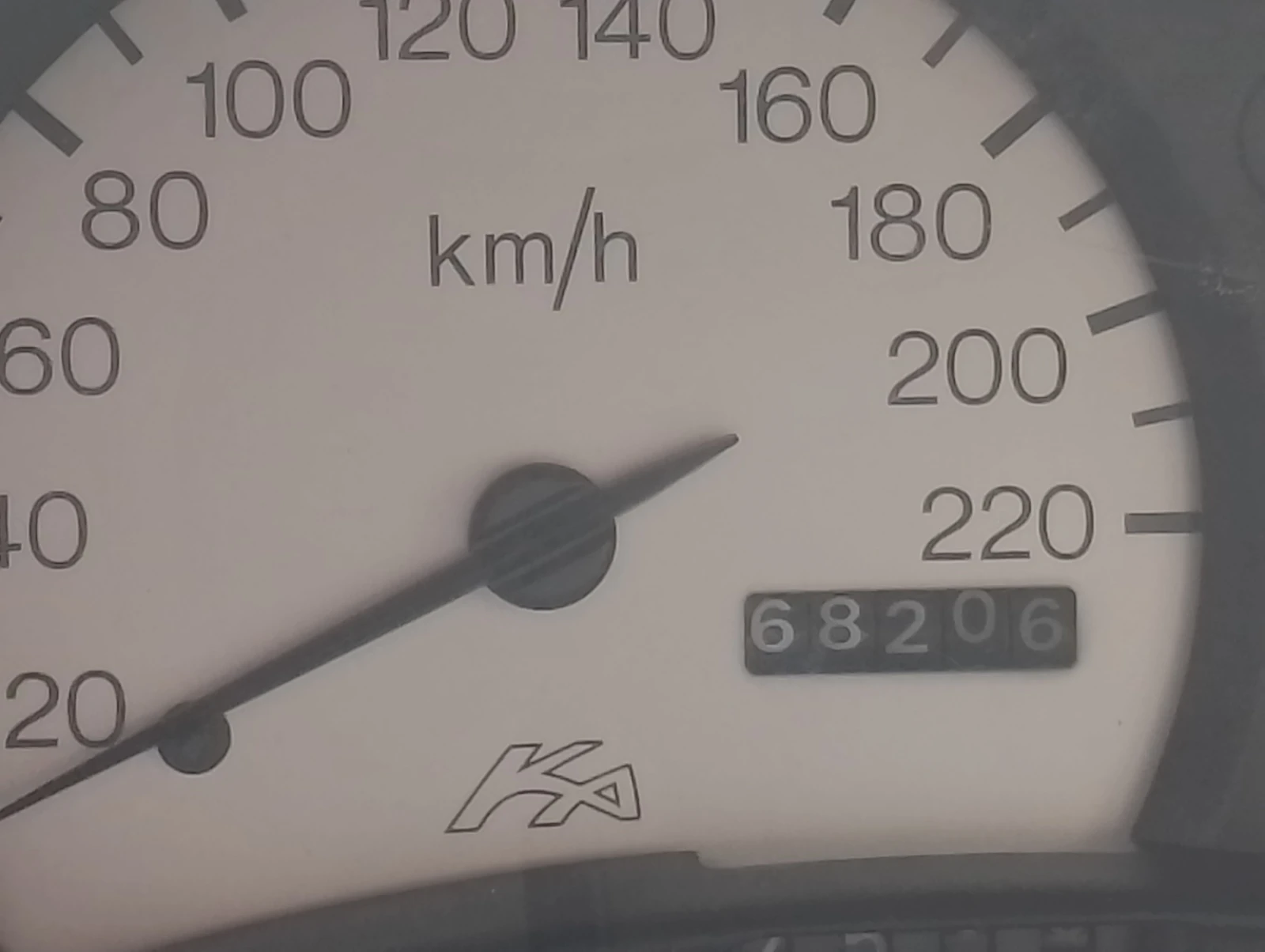 Ford Ka, снимка 3 - Автомобили и джипове - 53811703