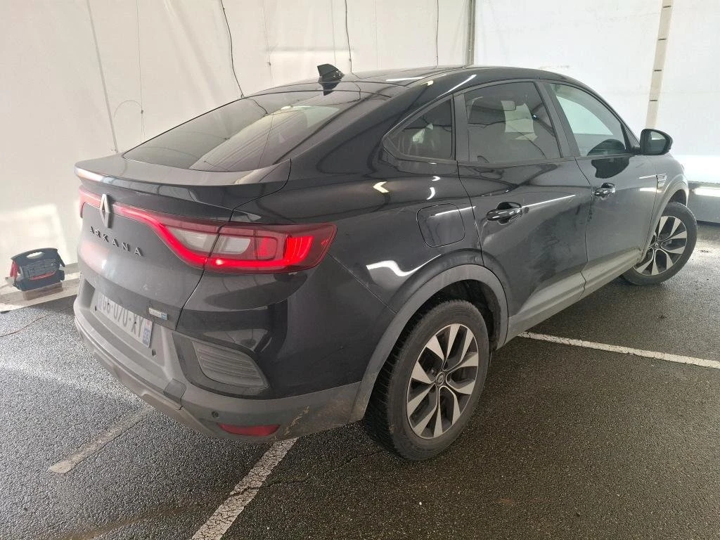 Renault Arkana 1.6 Business, снимка 3 - Автомобили и джипове - 53973930