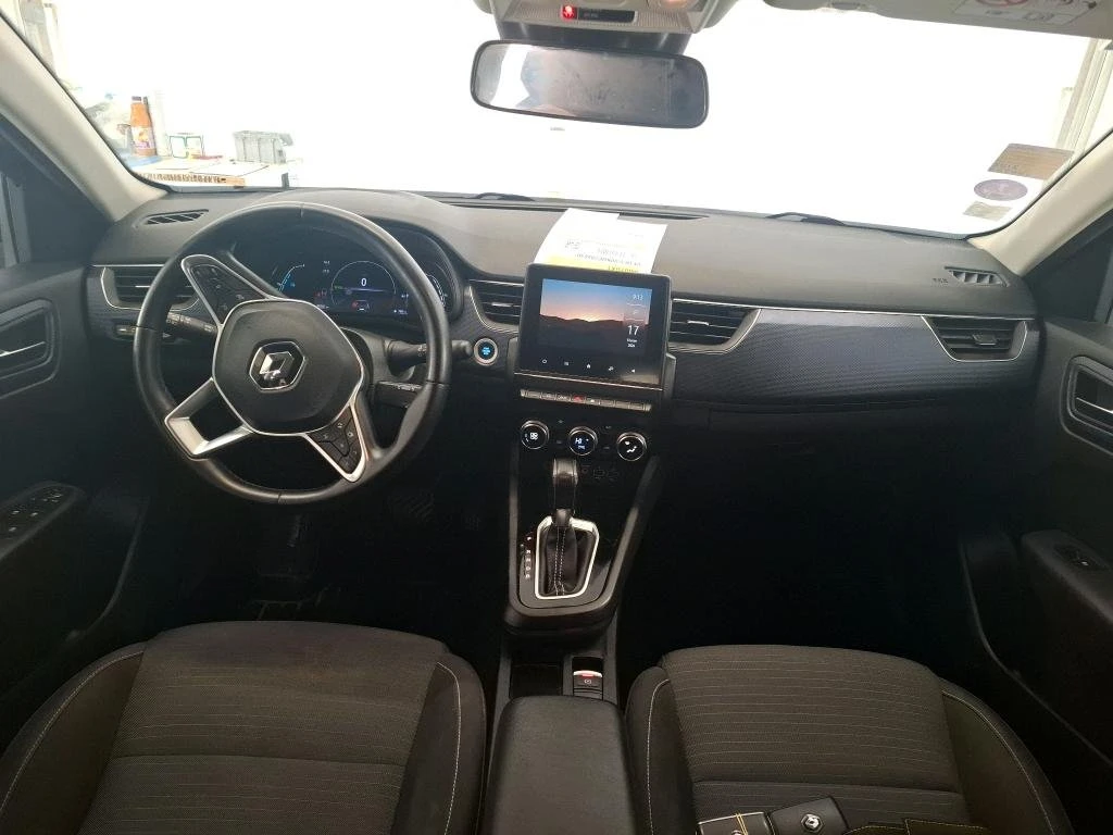 Renault Arkana 1.6 Business, снимка 5 - Автомобили и джипове - 53973930